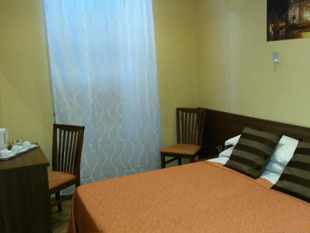 La Grande Bellezza Guest House Rome
