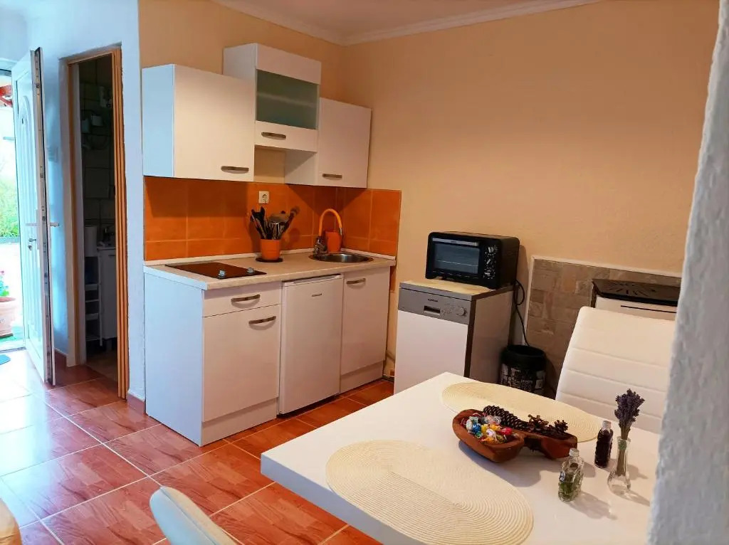Apartmani Sabina