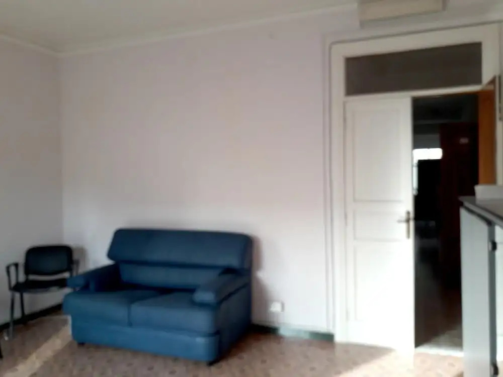 Apartment With 2 Bedrooms in Amantea, With Wonderful City View and Terrace Near the Beach