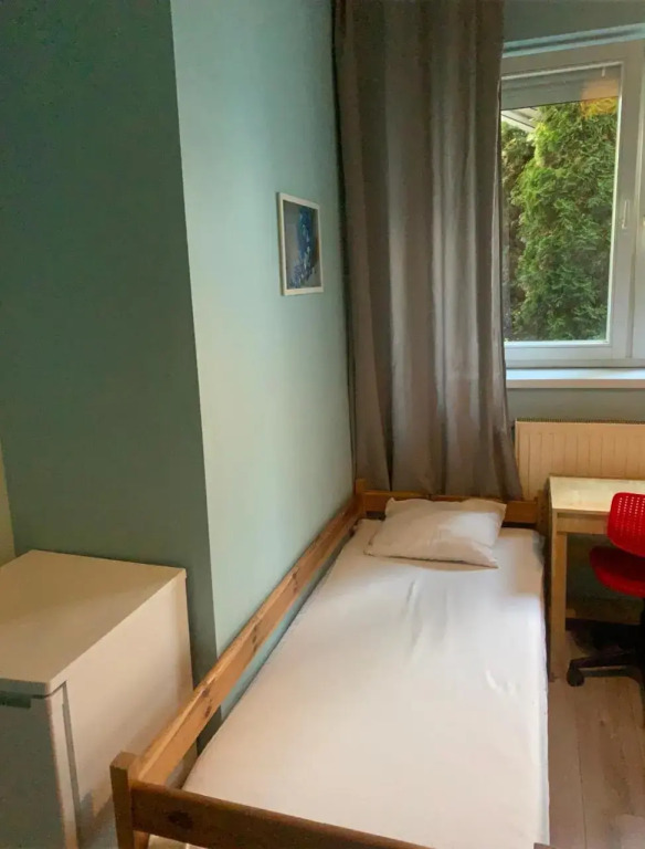Hey Chang Hostel