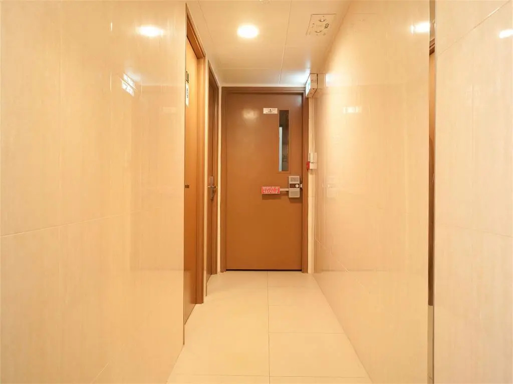 Fei Hung Hotel