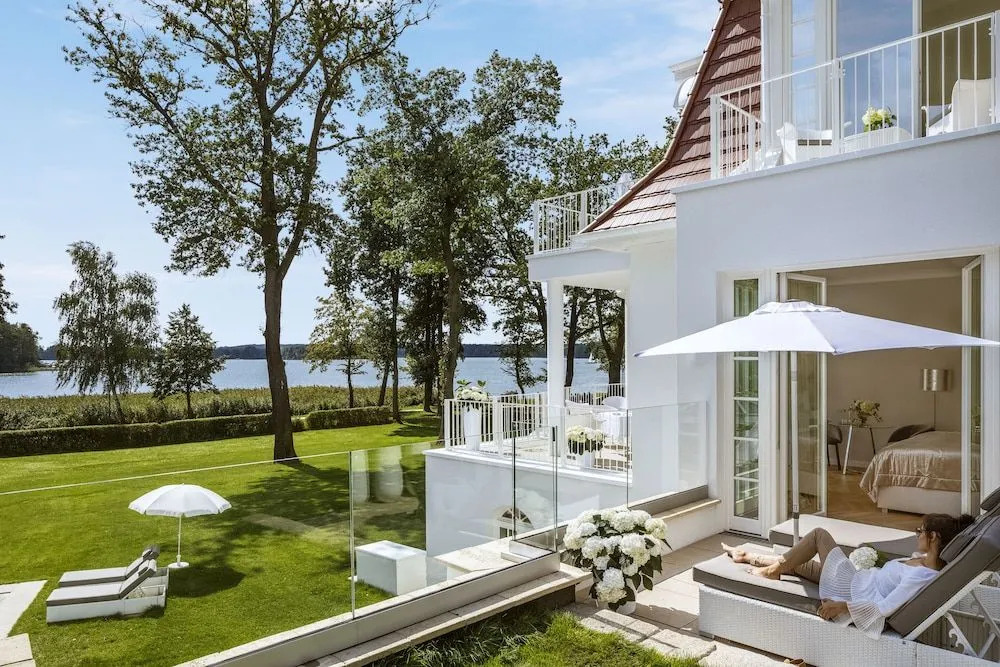 Villa Contessa - Luxury Spa Hotels