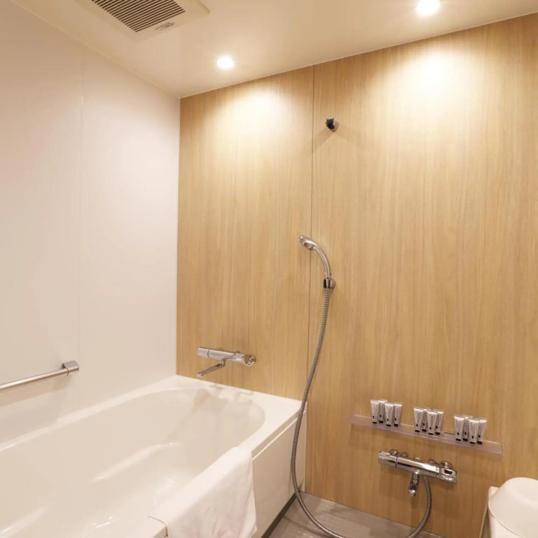 Henn na Hotel Kanazawa Korimbo