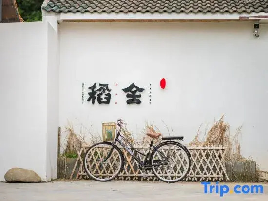 Shaoxing Rice House homestay
