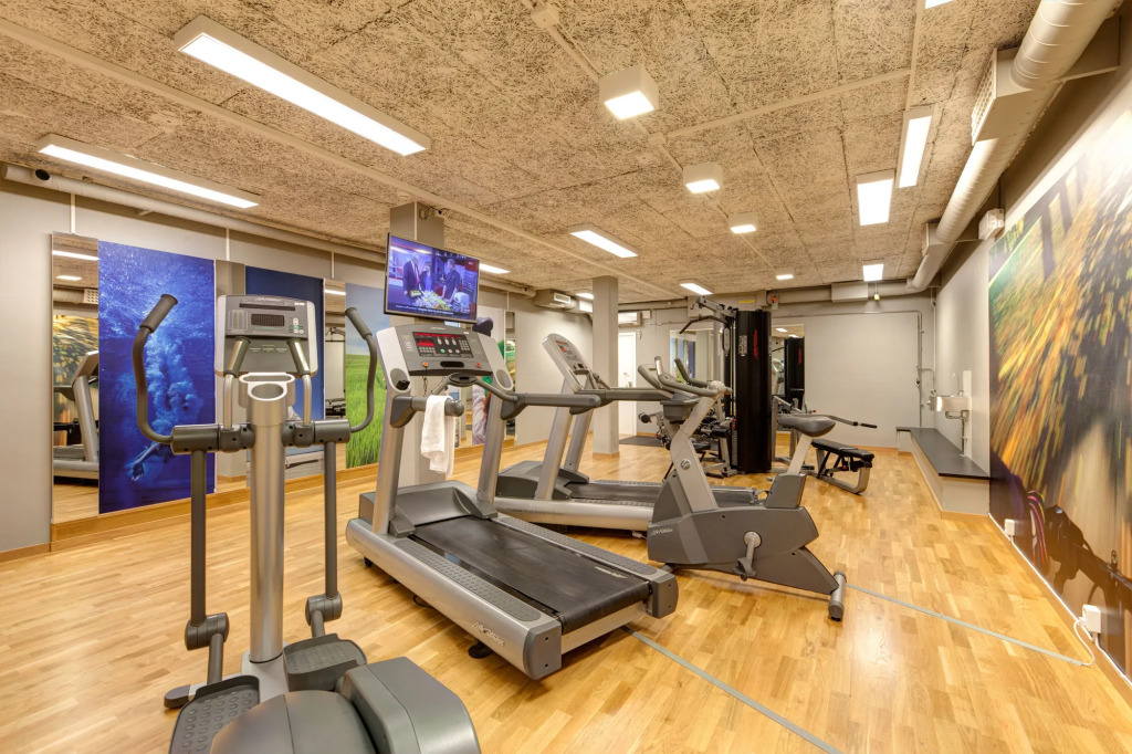 Scandic Linköping Väst