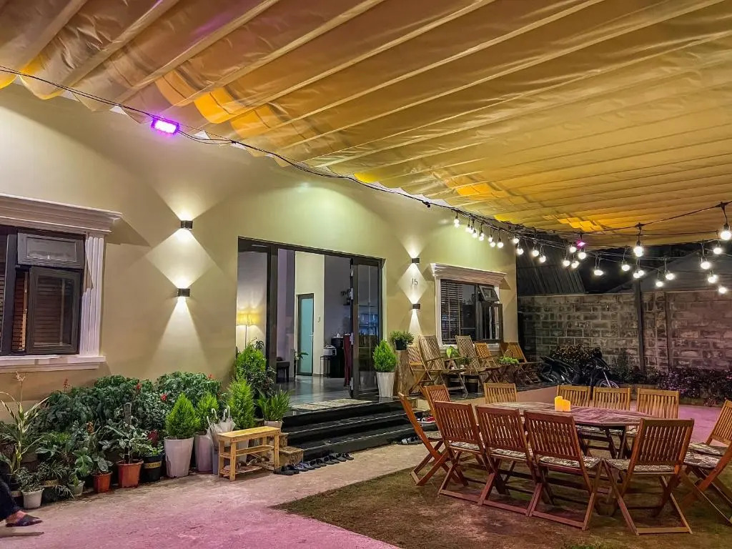 Villa Délight House “Stay&Chill”
