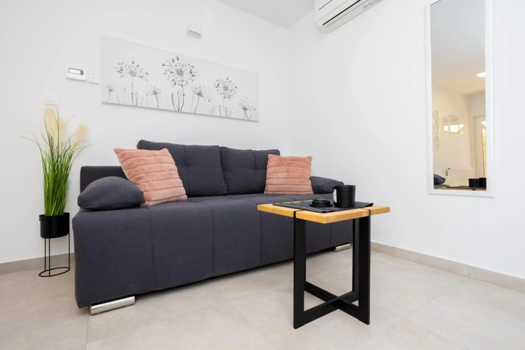 Apartmants Bogdanic Krk II