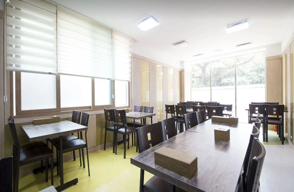 Golden Park Hotel