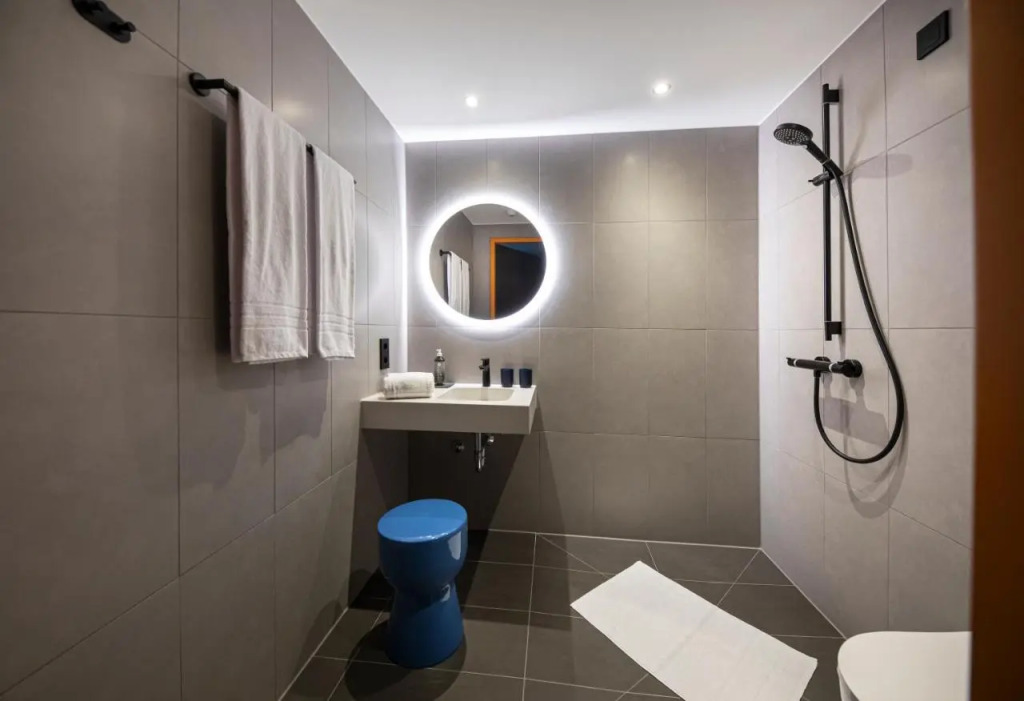 LOGINN Hotel Waiblingen