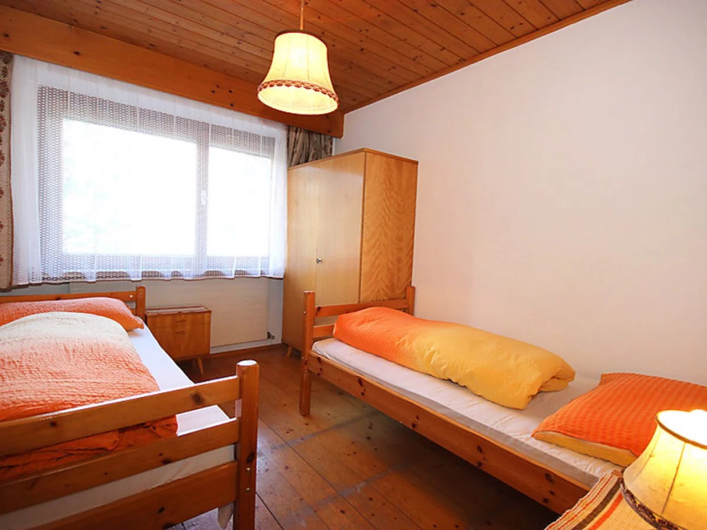 Apartment Dornauer Aschau im Zillertal 17799