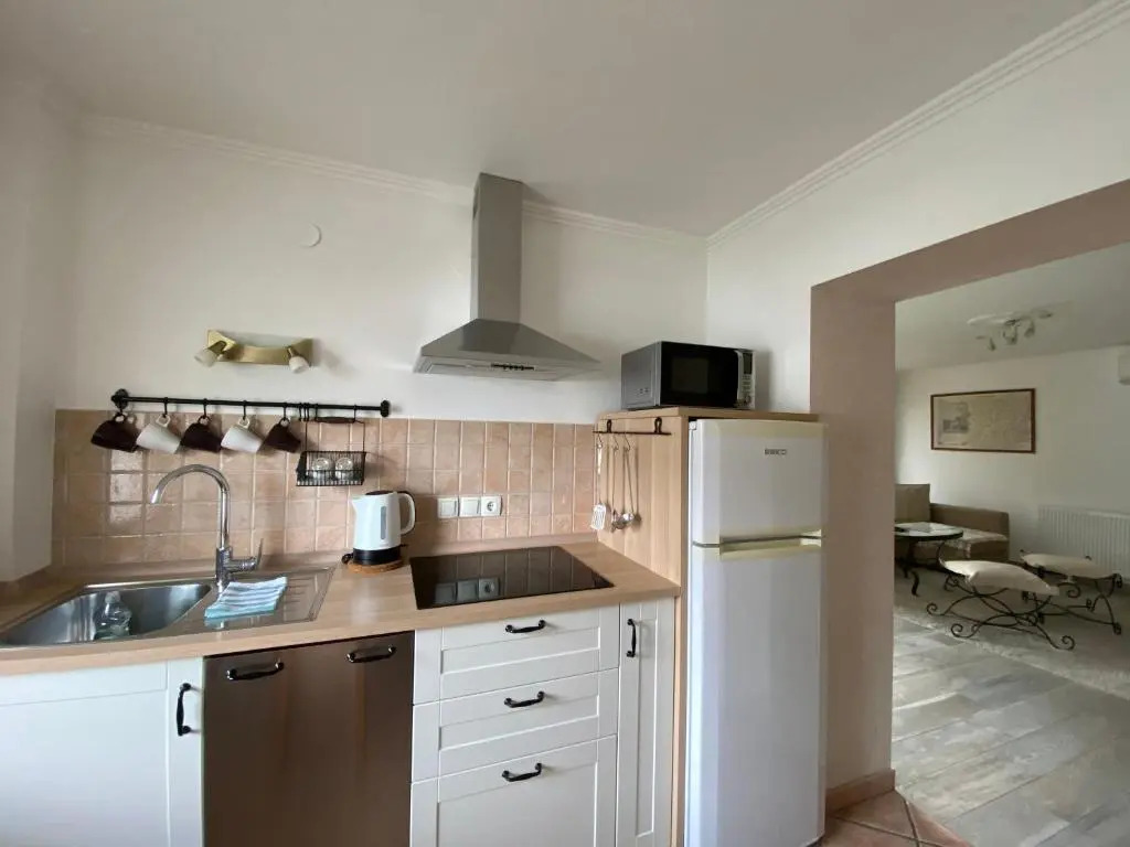 Apartments Vila Cvetka Bled
