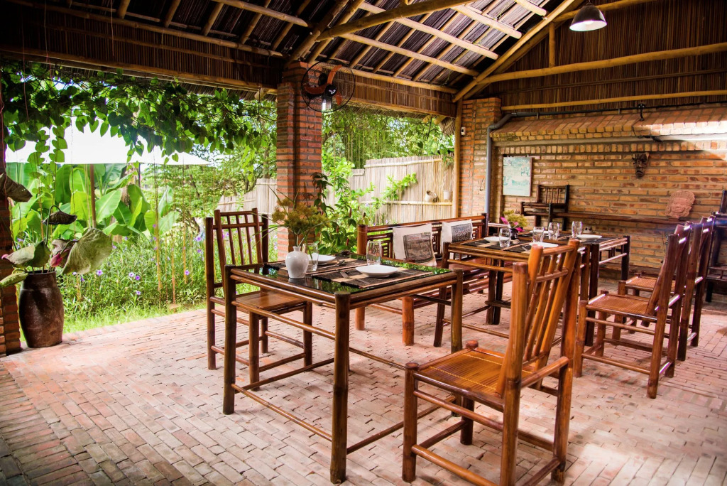Calm House Hotel Hoi An
