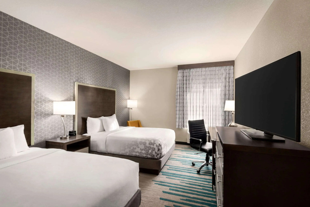 La Quinta by Wyndham Clovis CA