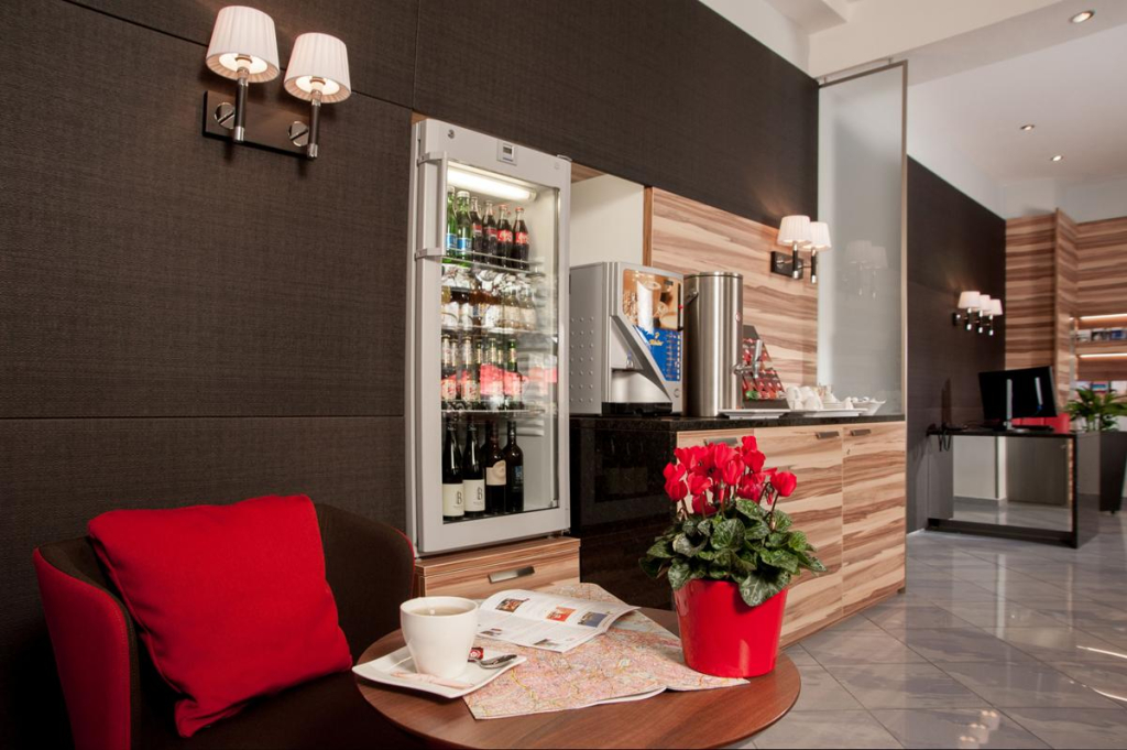 Hotel Lucia