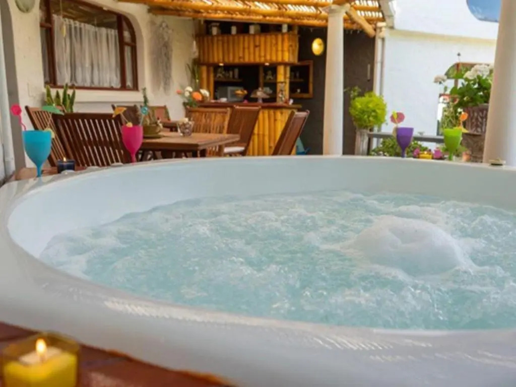 Bollinger Guest House