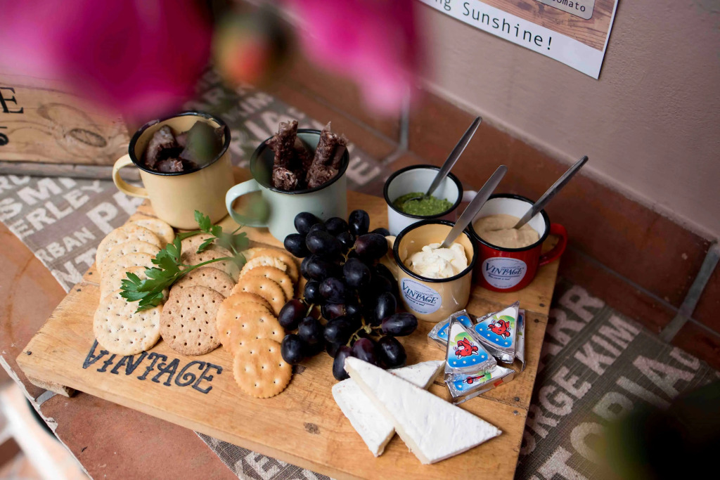 Greenfields Guesthouse & Restaurant