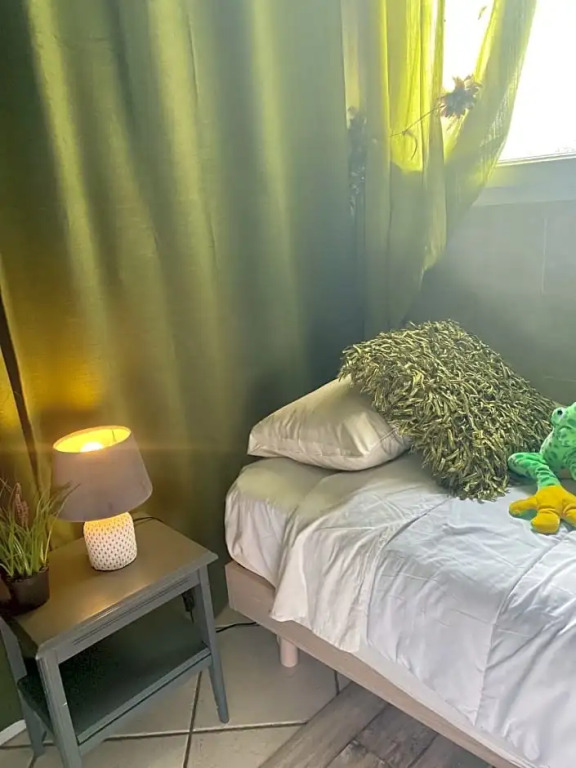 Suite SPA Acces Autonome