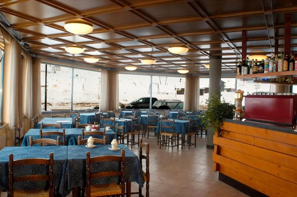 Hotel Dolomiti