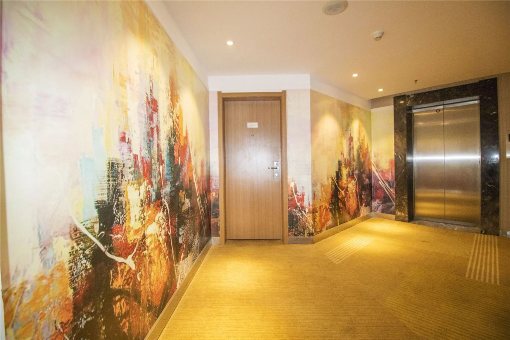 Xi'an Tianyue Boutique Hotel