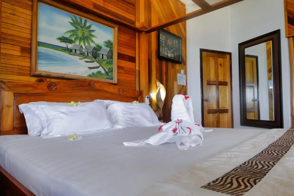 Patatran Village Hotel