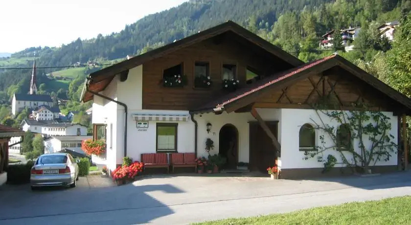 Haus Santer Helmut