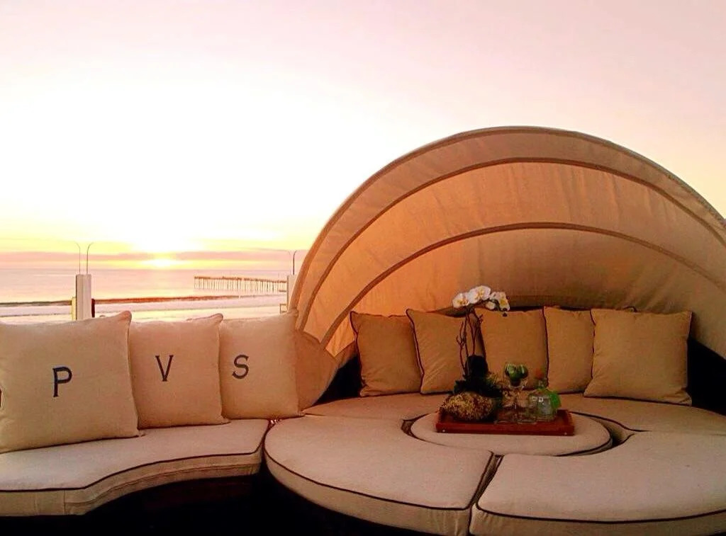 Pier View Suites