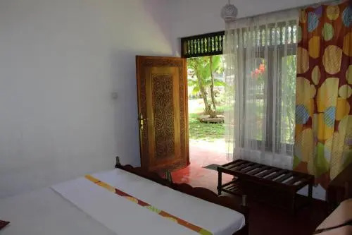 Villa Nilmanel