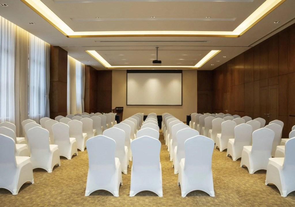 Pullman Changbaishan Resort