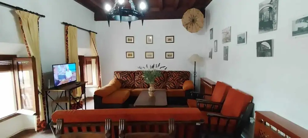 Casa rural El Corralón