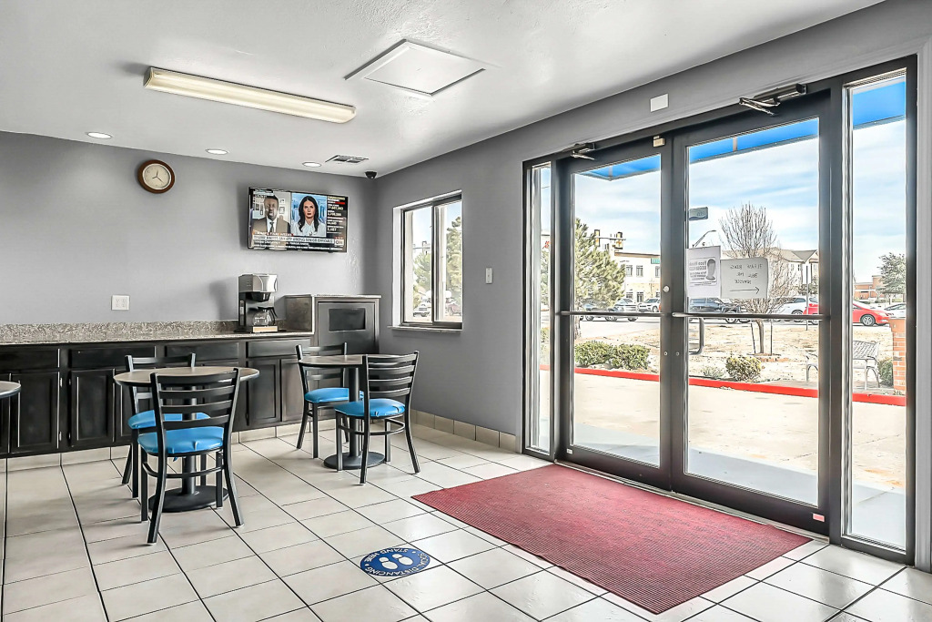 SureStay Hotel by Best Western Oklahoma City West
