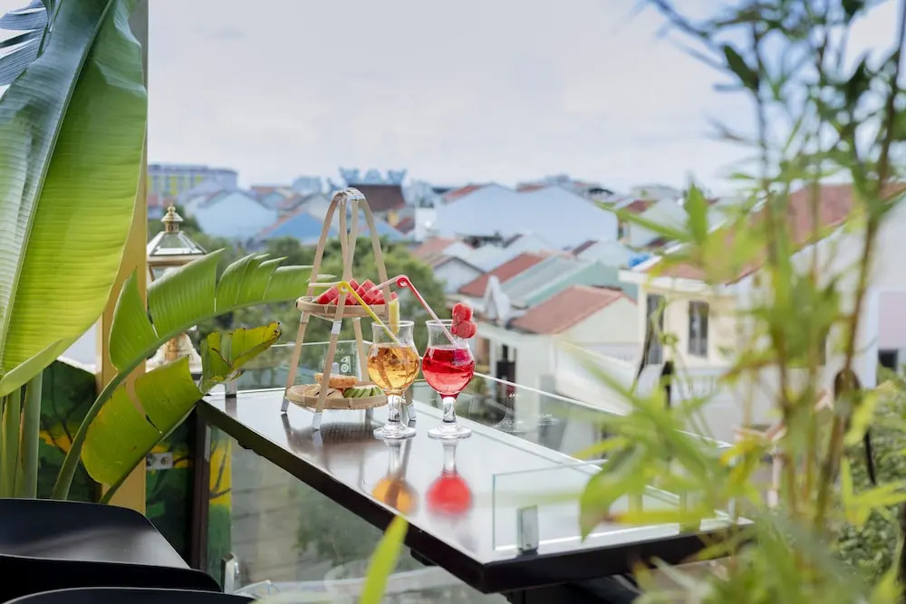 Hannah House Hoi An