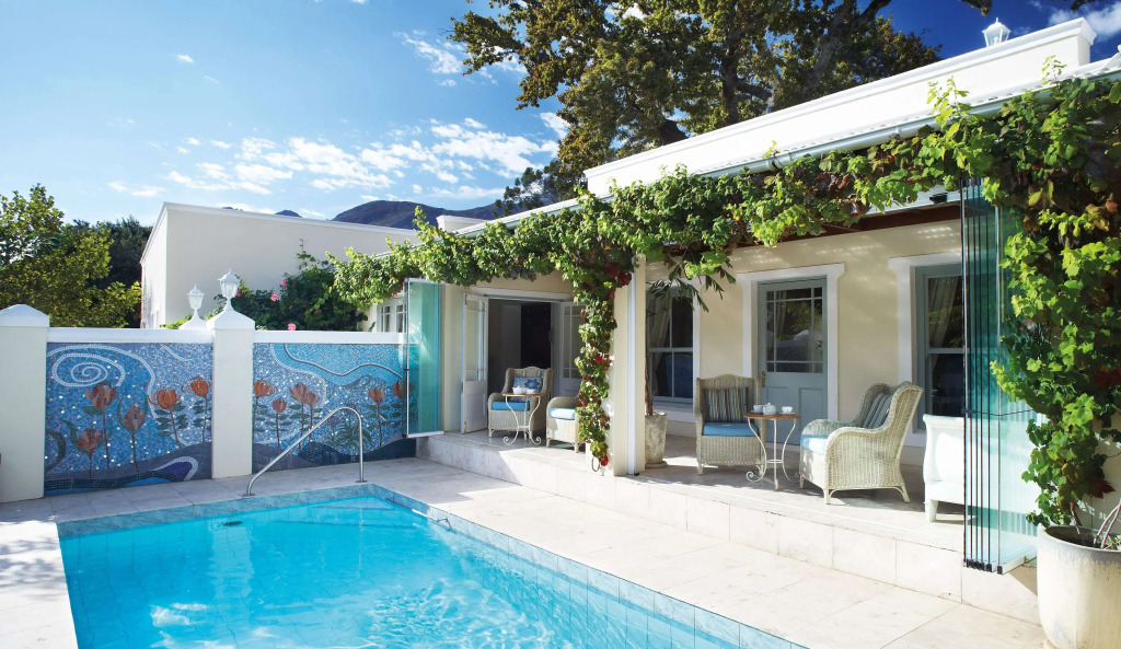 Last Word Franschhoek