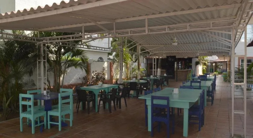 Hospedaje Villa Naloy