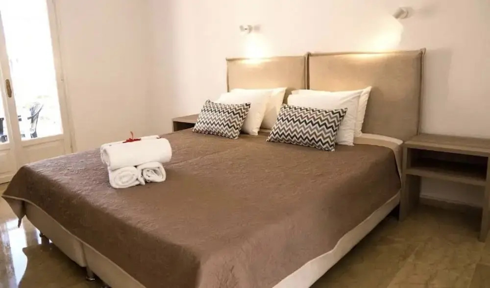 Erosea Beach Resort