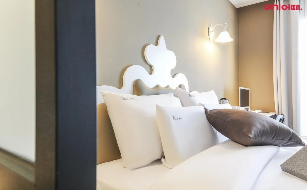 Hotel Lac de Botton