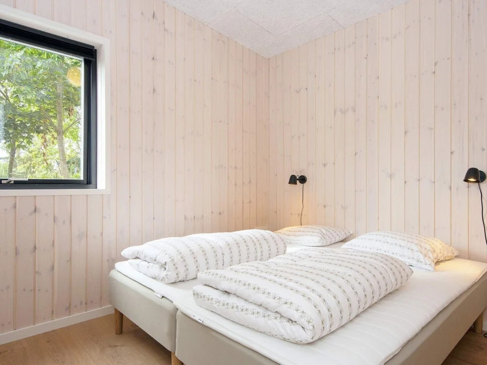 5 Star Holiday Home in Ebeltoft
