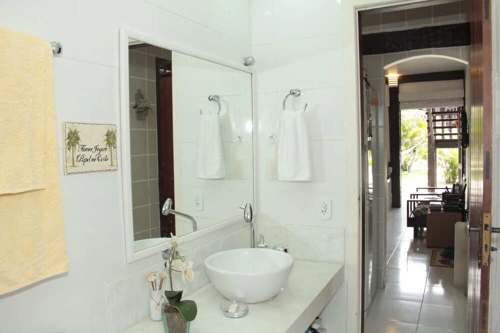 Apart Hotel em Geribá-100m da praia