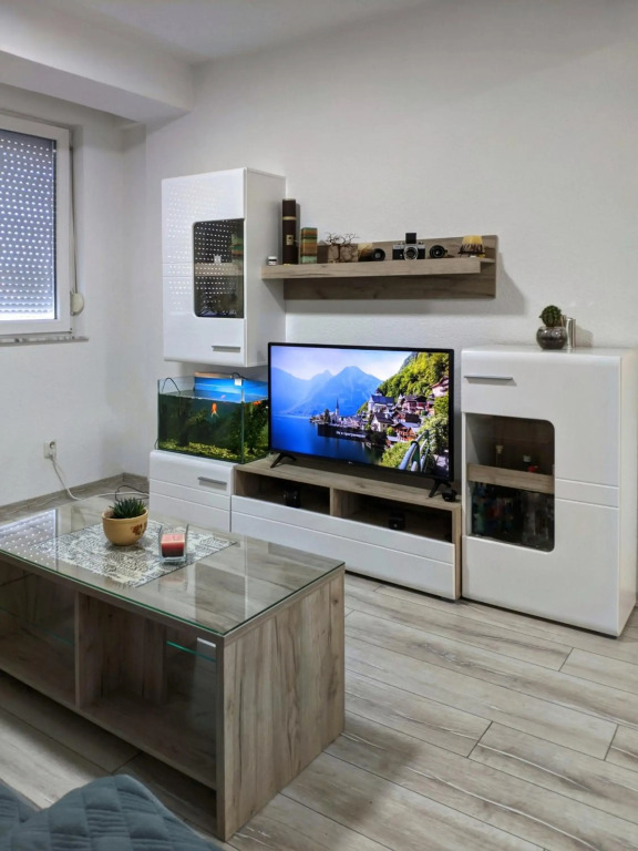 PB Apartment Ohrid