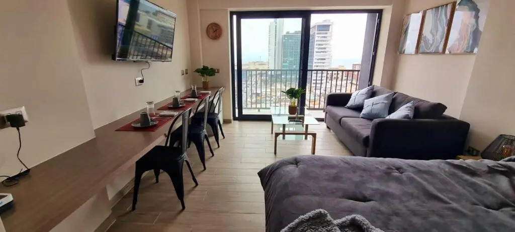 Hub Coliving