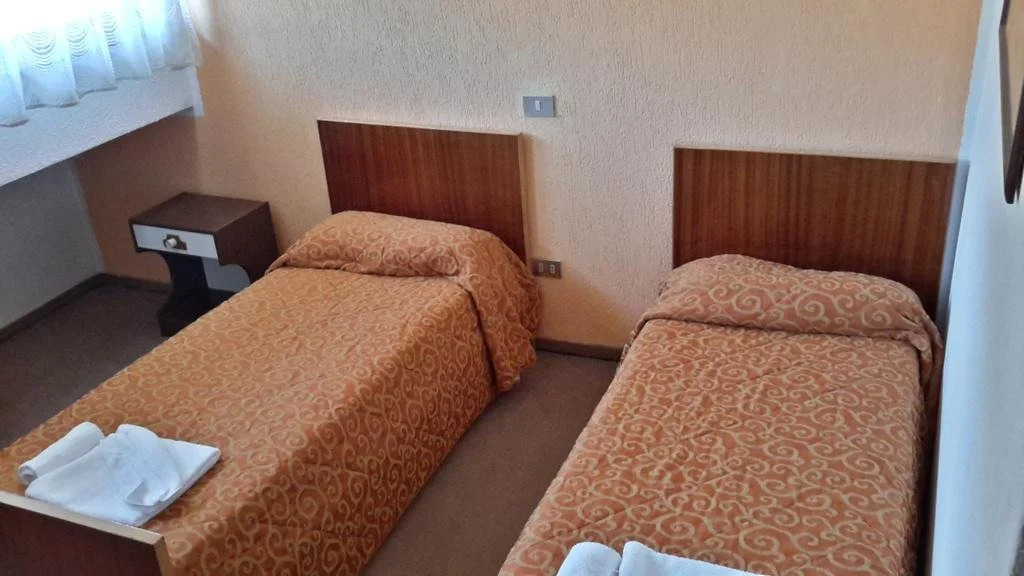 Hotel Nikoli
