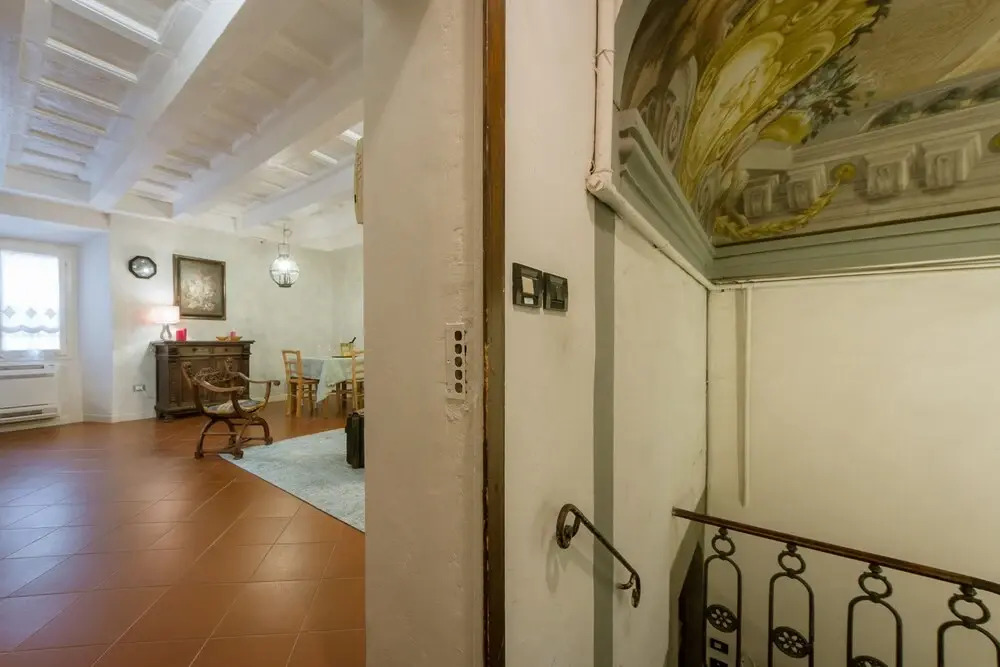Apartments Florence - Uffizi Classic