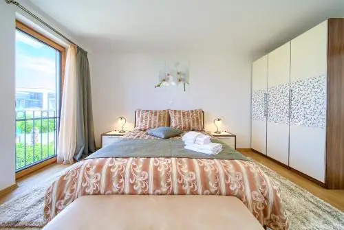 Villa Nathalie - Linardici, Krk