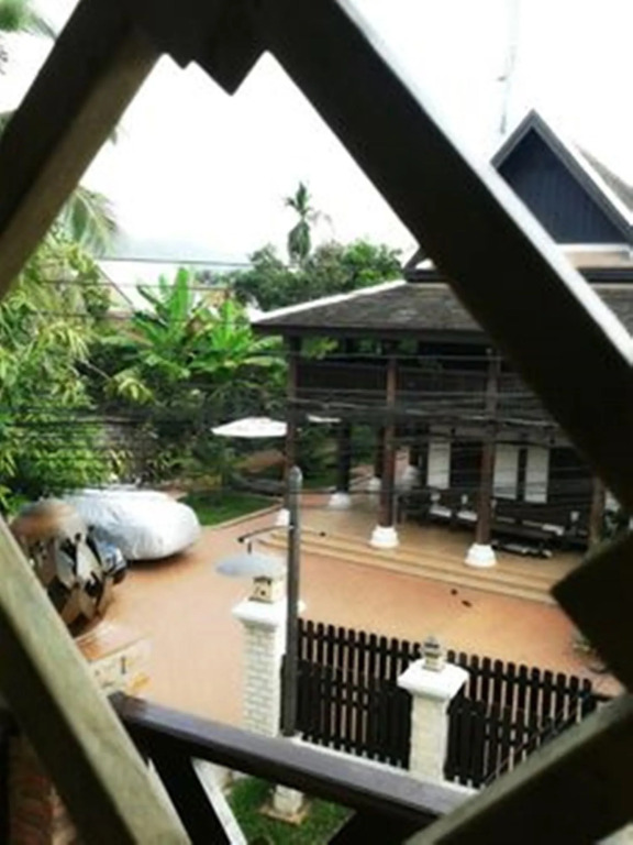 Nittaya Guesthouse