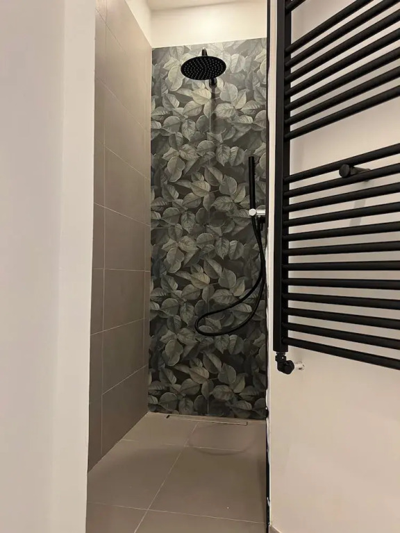 Turin Central Suite
