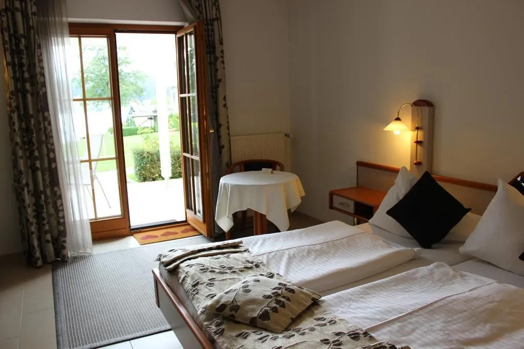 Seehotel Paulitsch