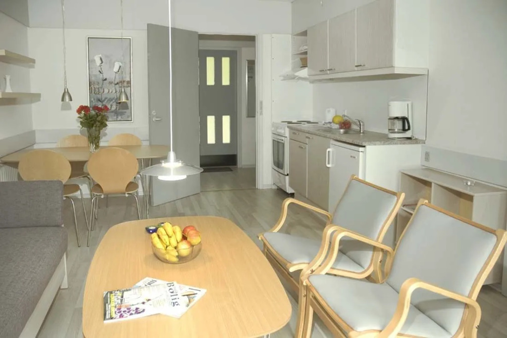 Hasle Holiday Park