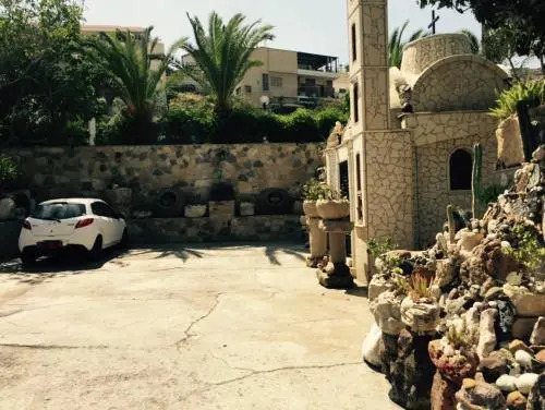 Magicstay - Aparthotel 4 Stars Germasogeia