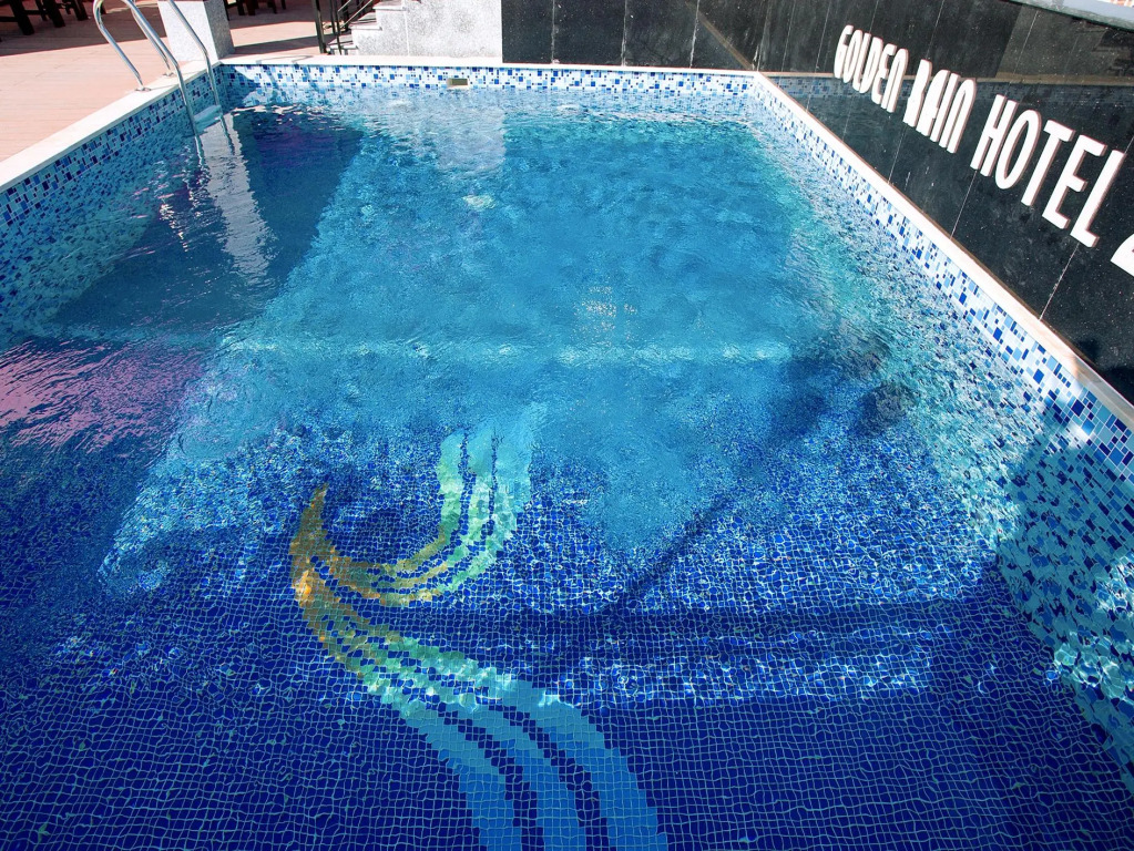 Golden Rain 2 Hotel Nha Trang Beach