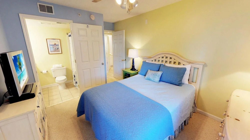 Windy Hill Dunes 103 by Coastline Resorts