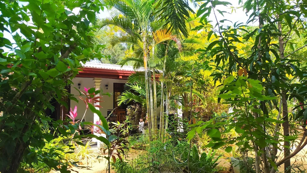 Yashis Place Sigiriya